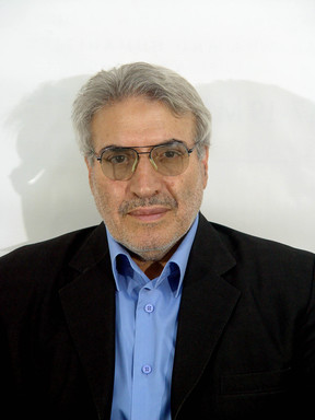 اردشیر خزایی